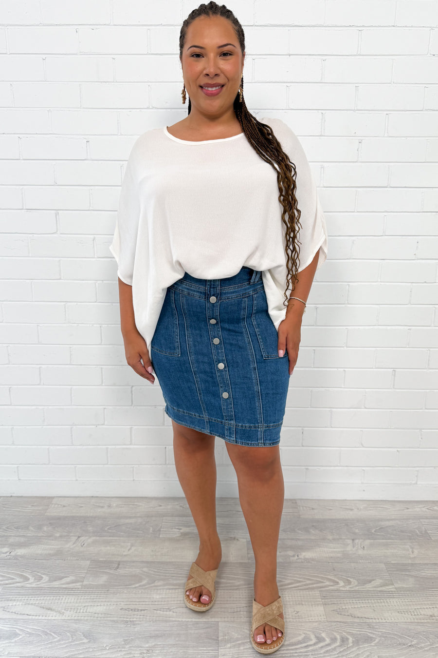 Denim