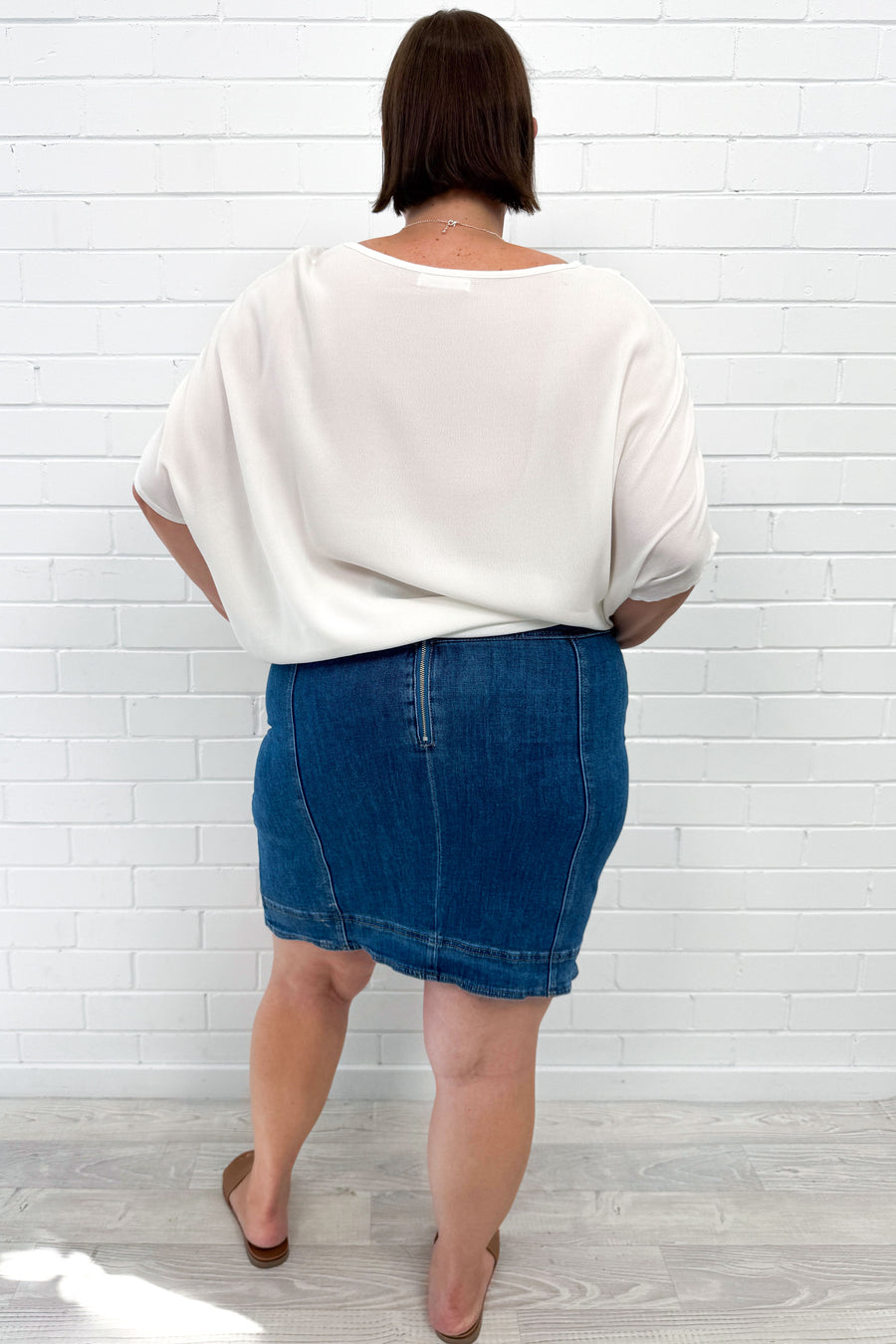 Denim