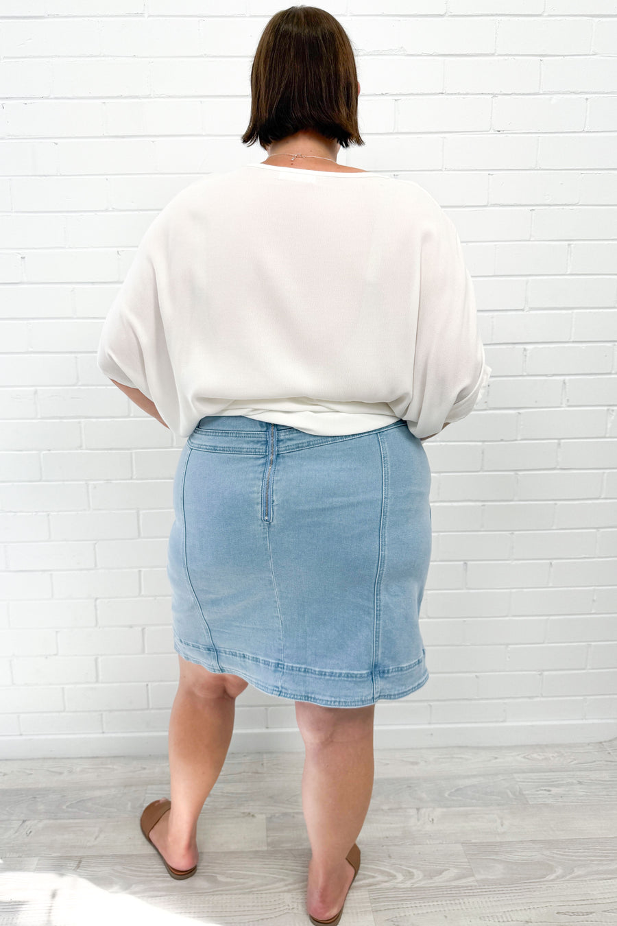Light Denim