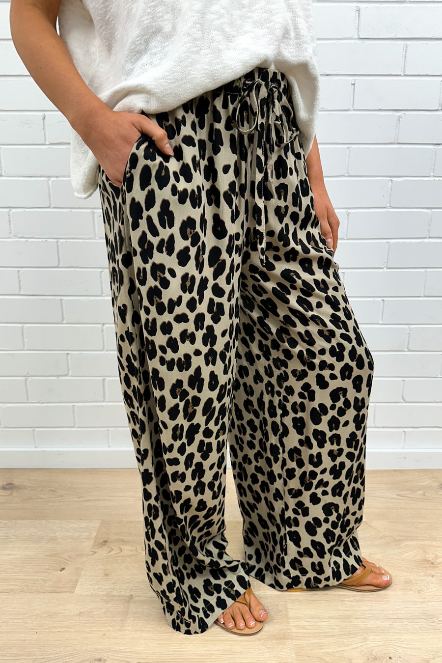 Leopard