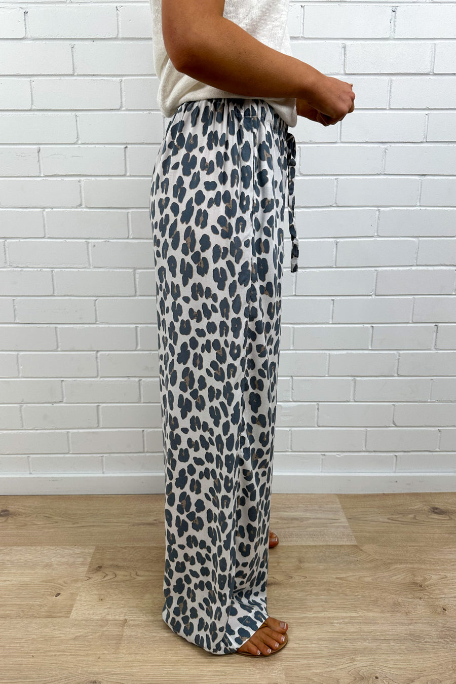 Light Leopard