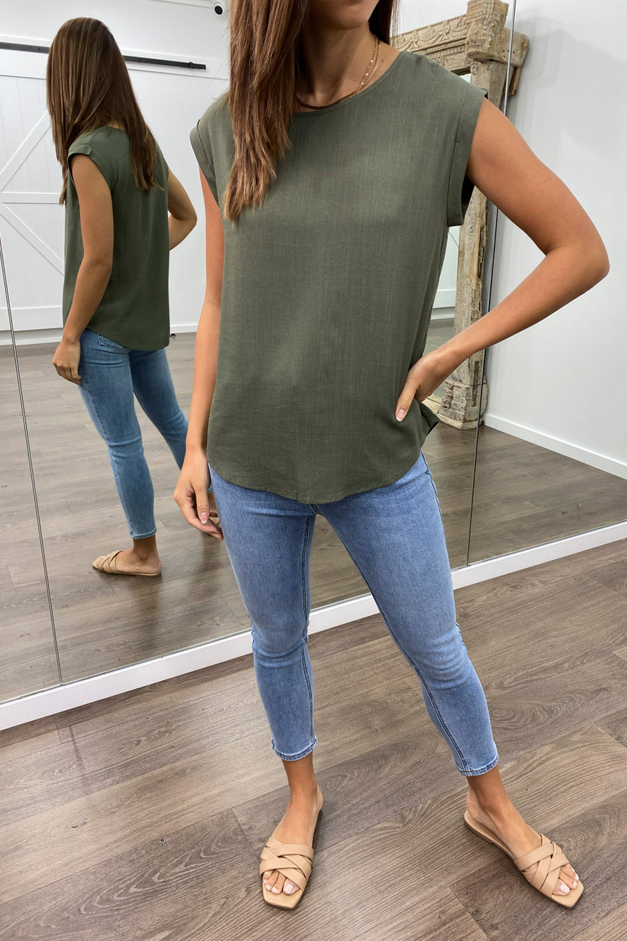 Khaki