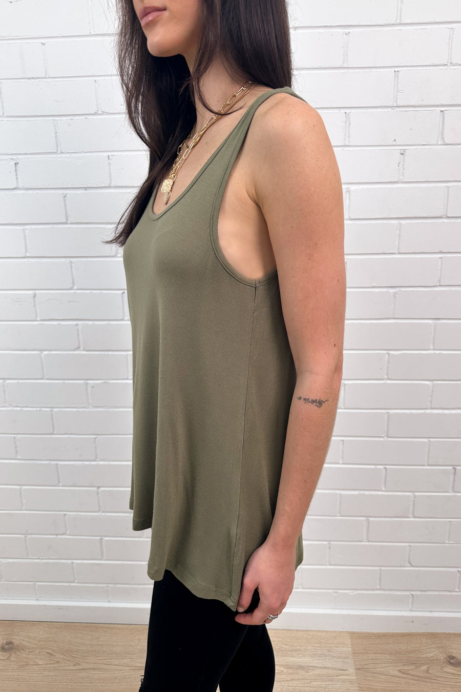 Khaki