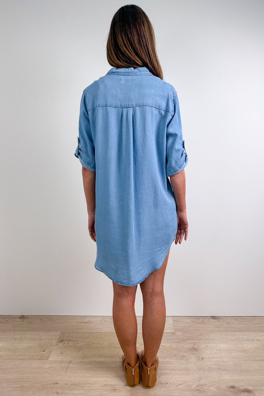 Light Denim