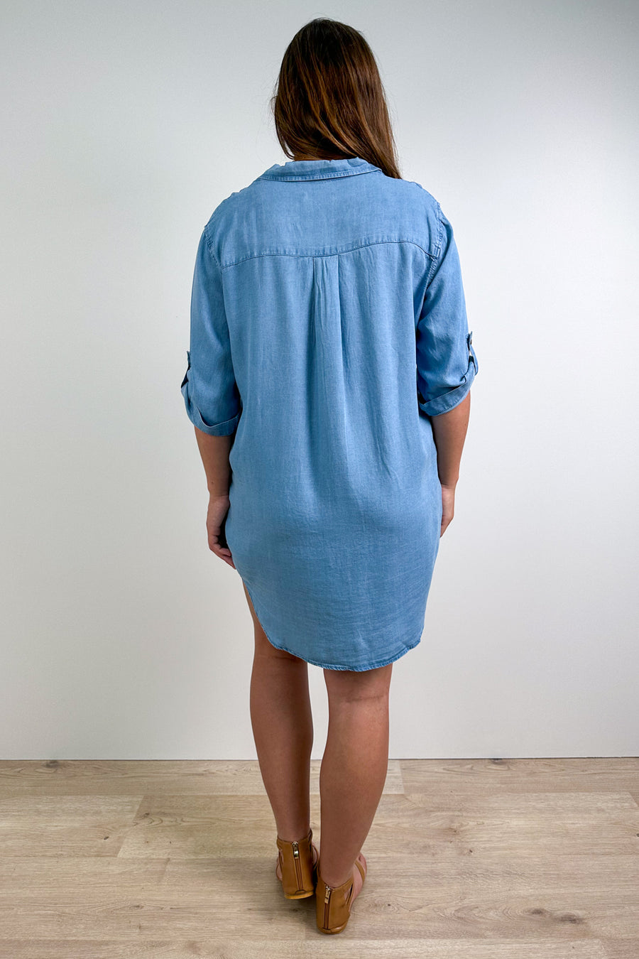 Light Denim