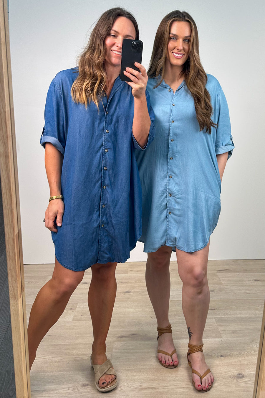 Light Denim