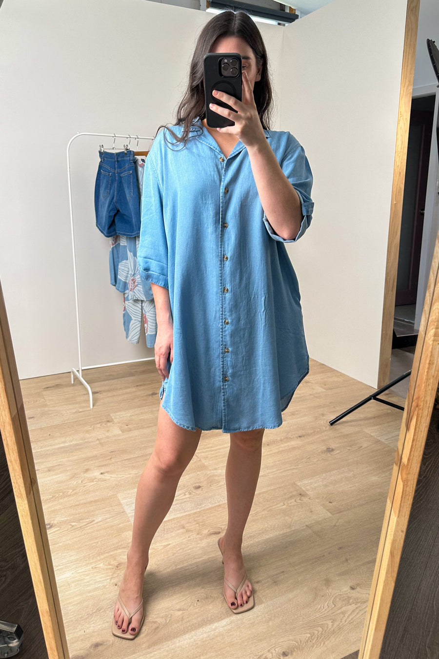 Light Denim
