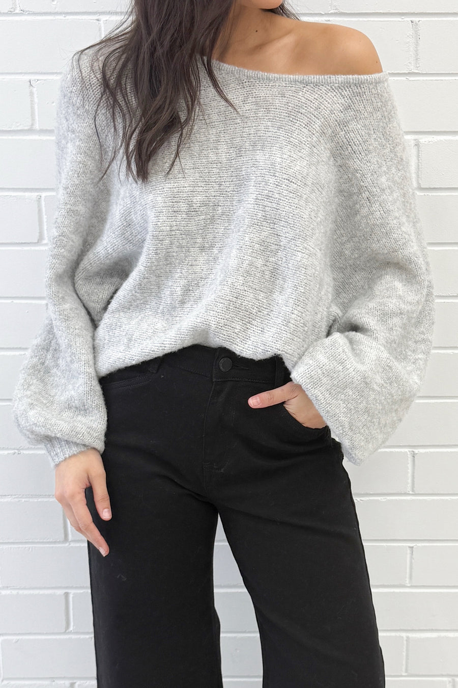 Grey Marle
