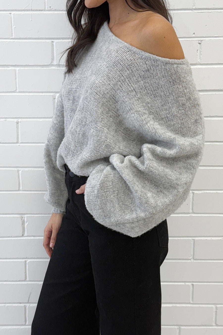 Grey Marle