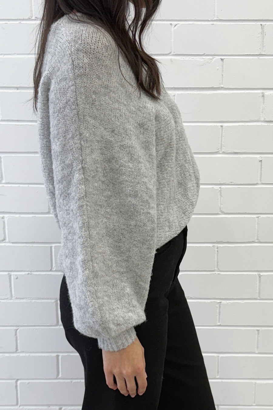 Grey Marle