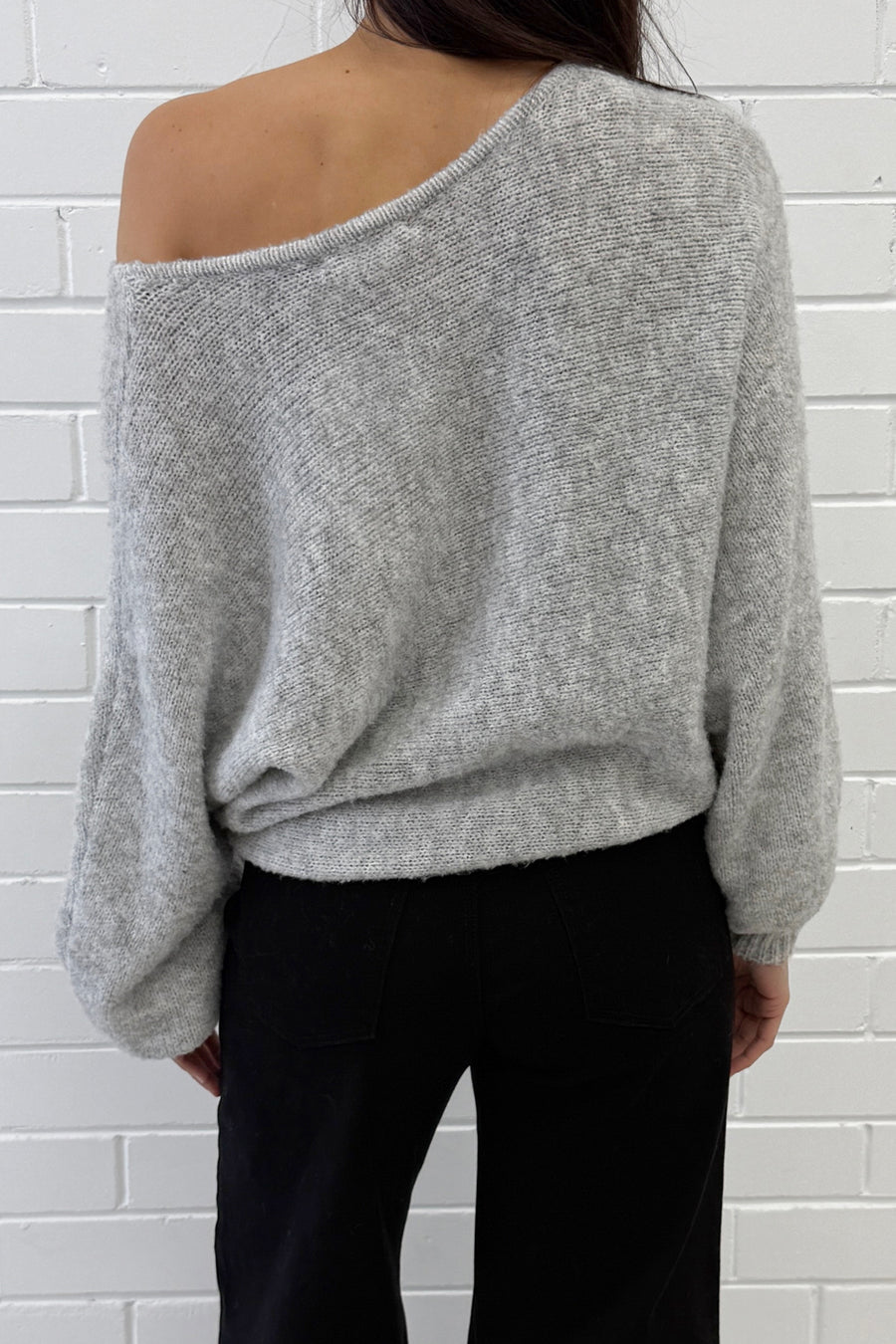 Grey Marle