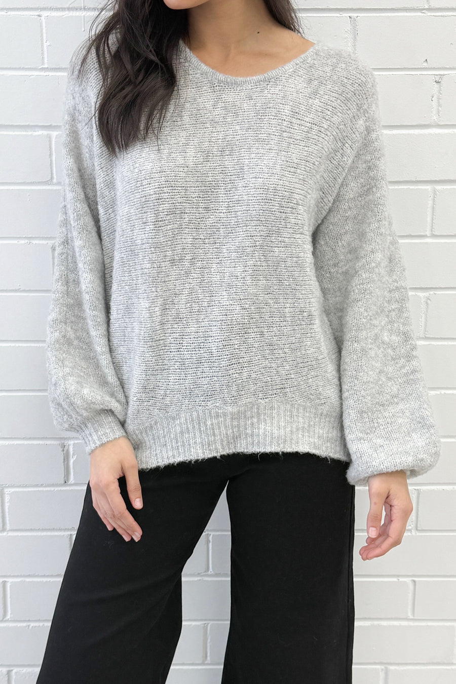 Grey Marle