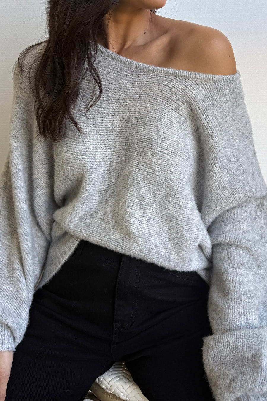 Grey Marle