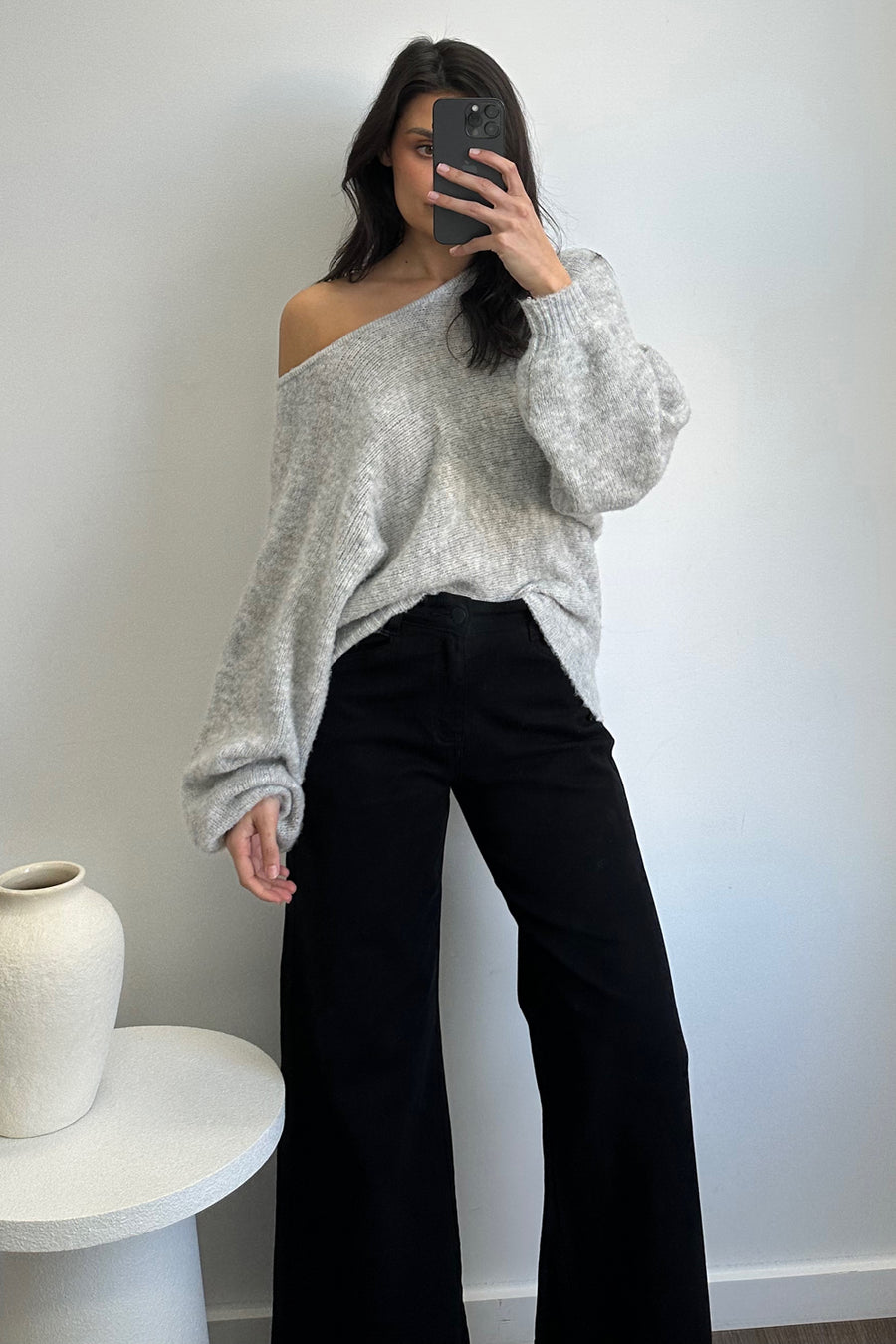 Grey Marle