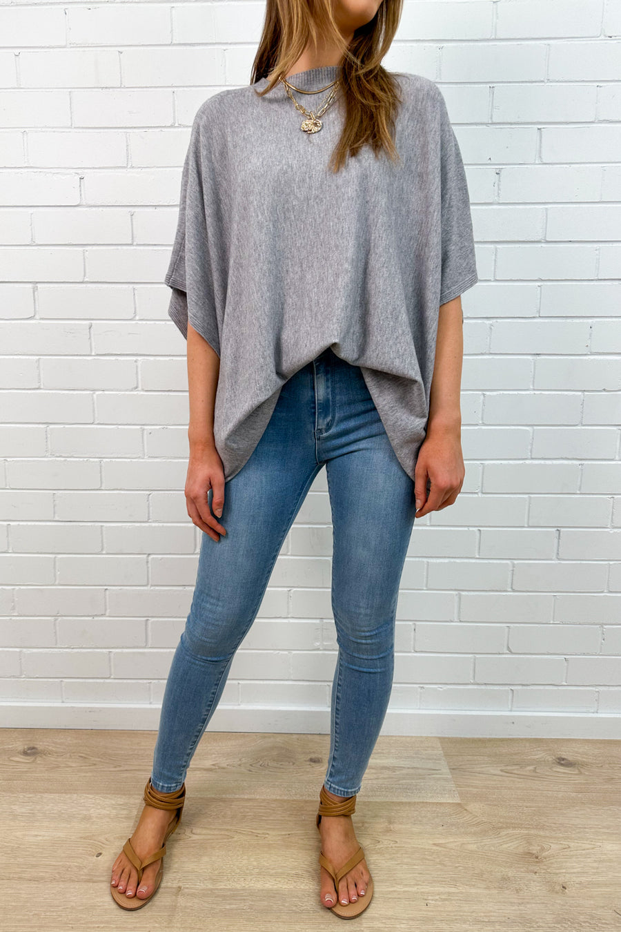 Grey
