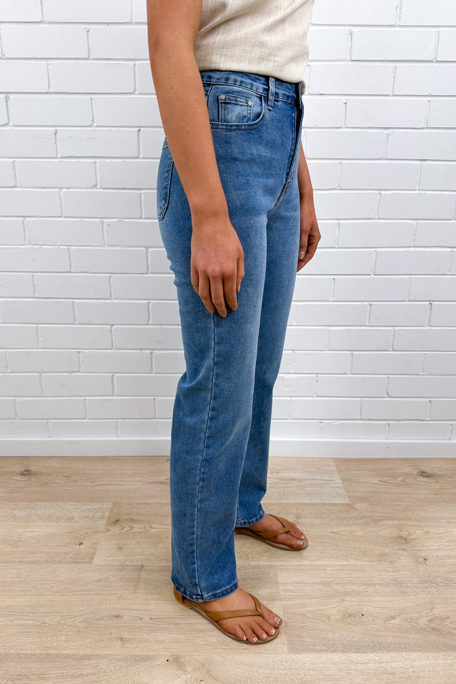 Light Denim