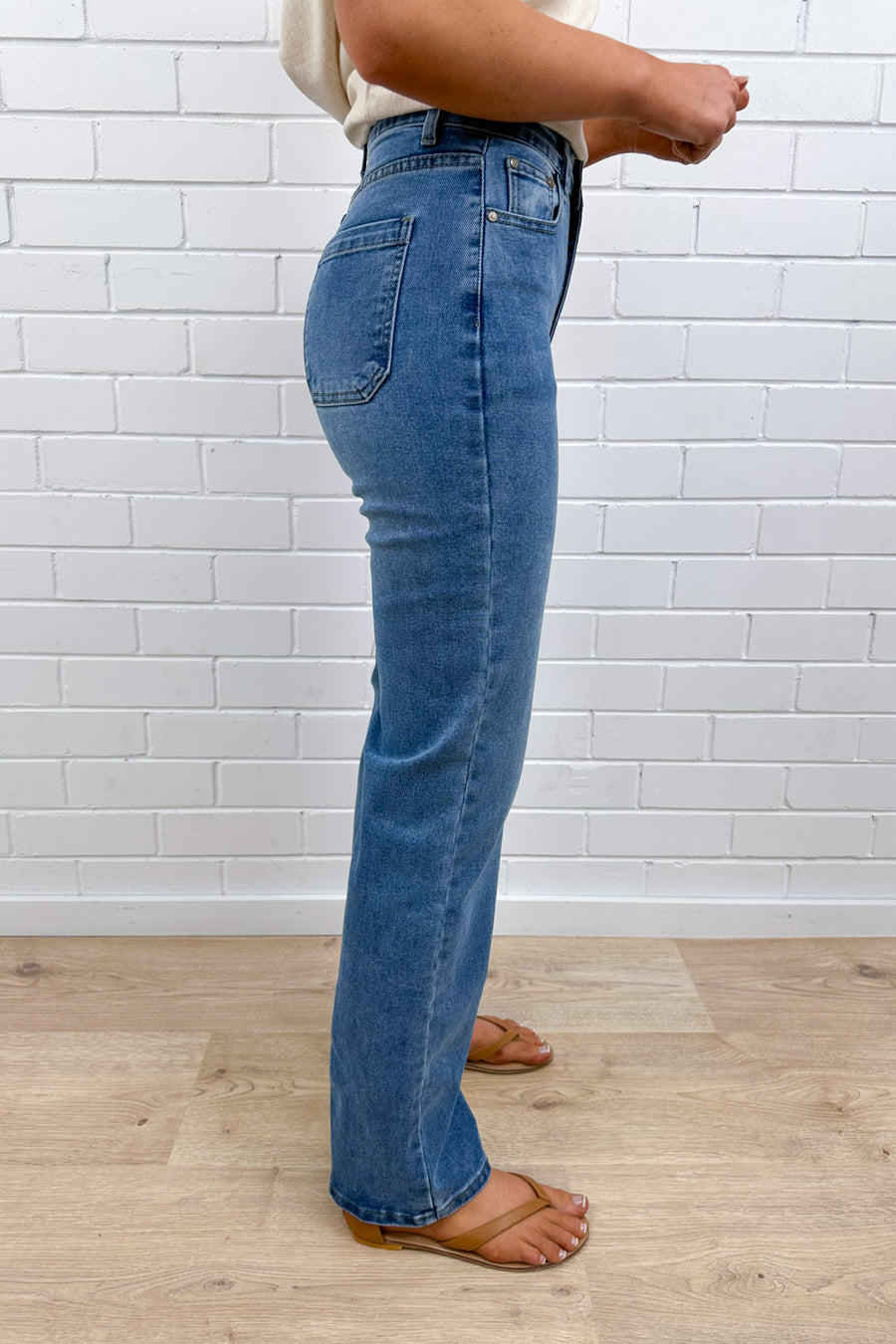 Light Denim