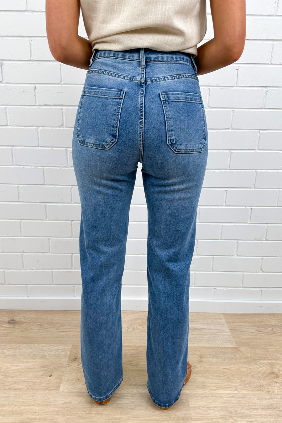 Light Denim