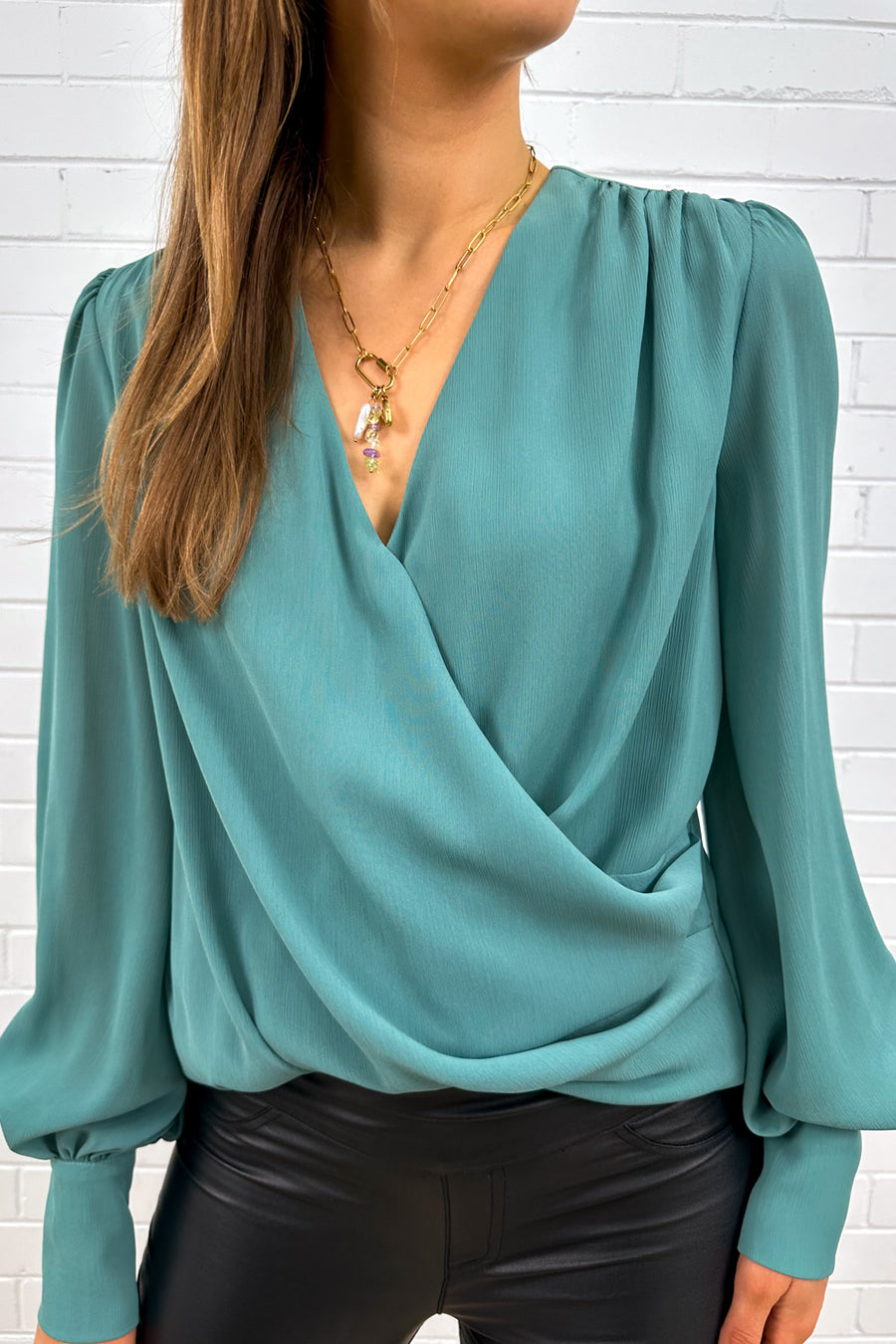 Sage Green