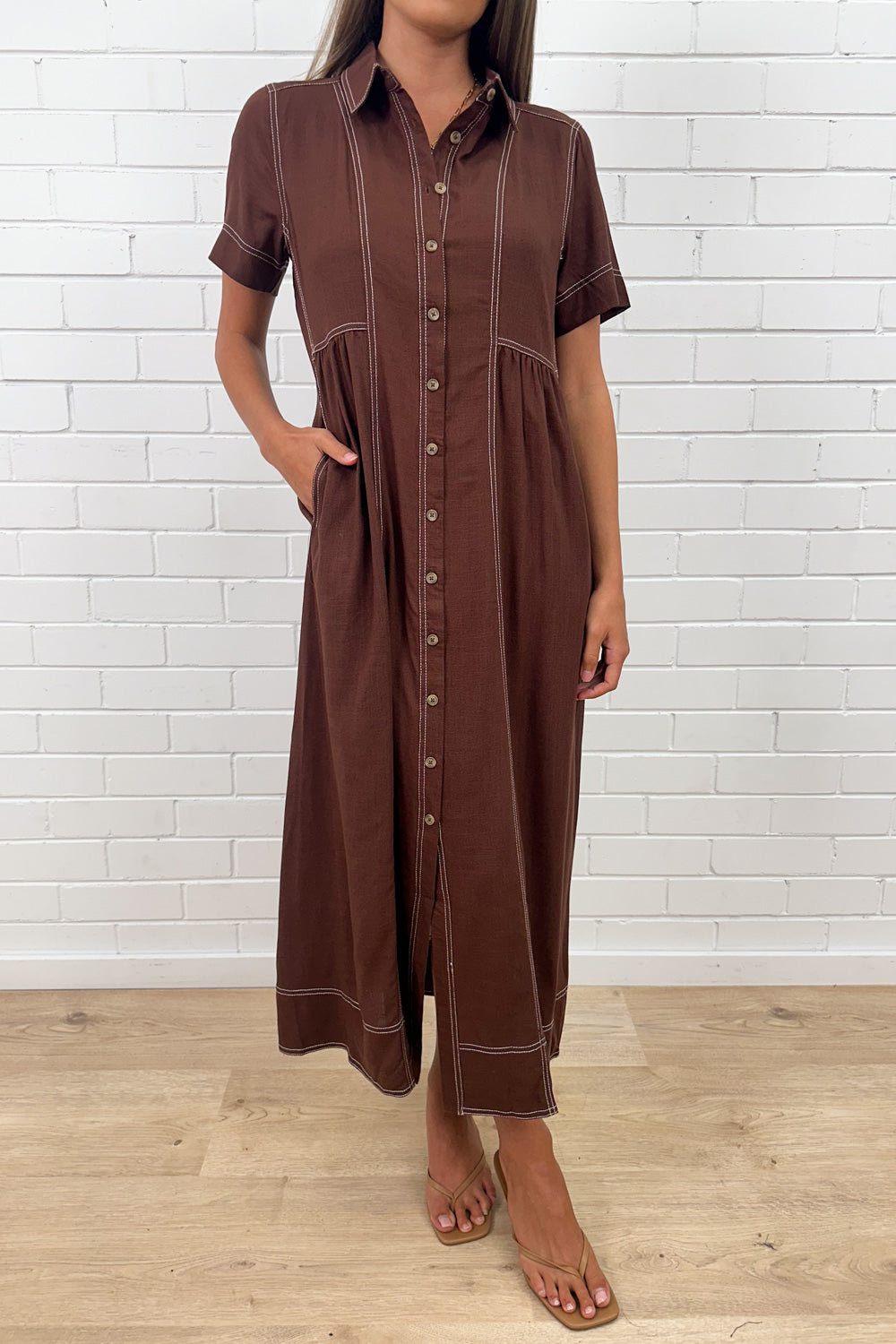 Blair Dress