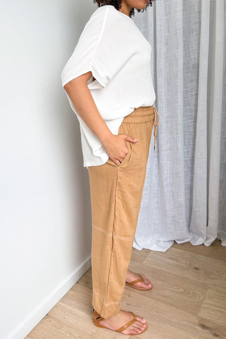 Caramel