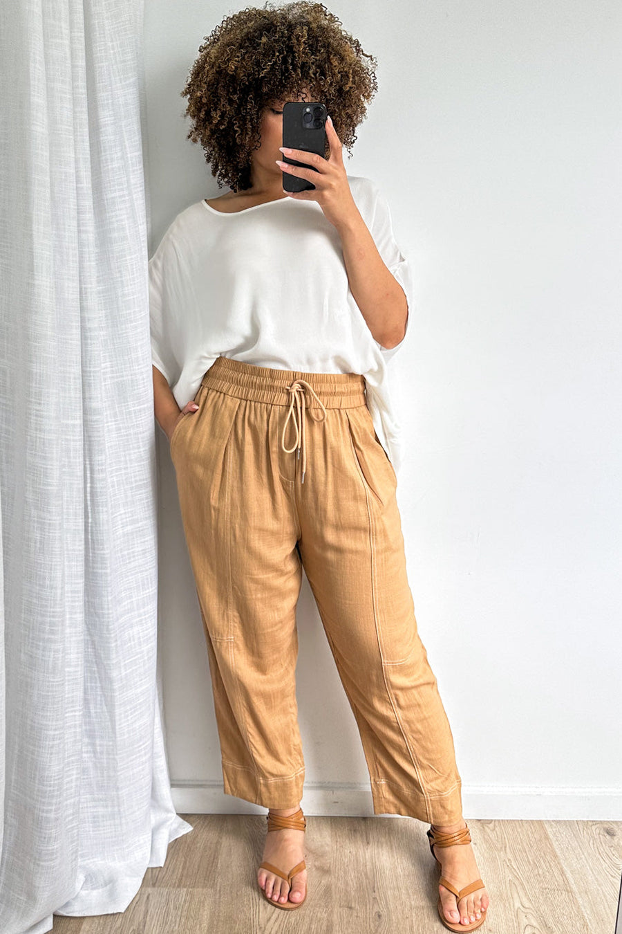 Caramel