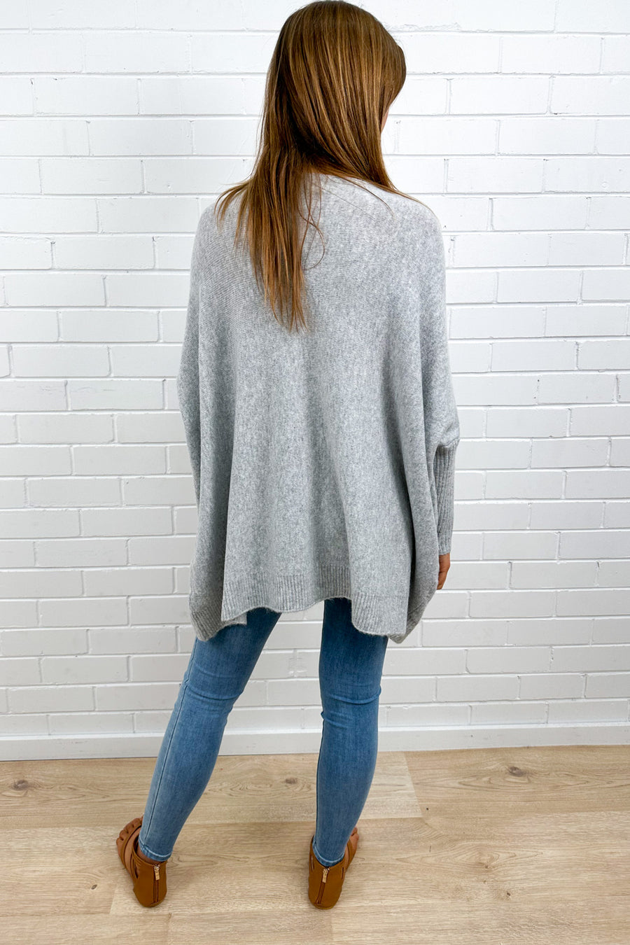 Grey Marle