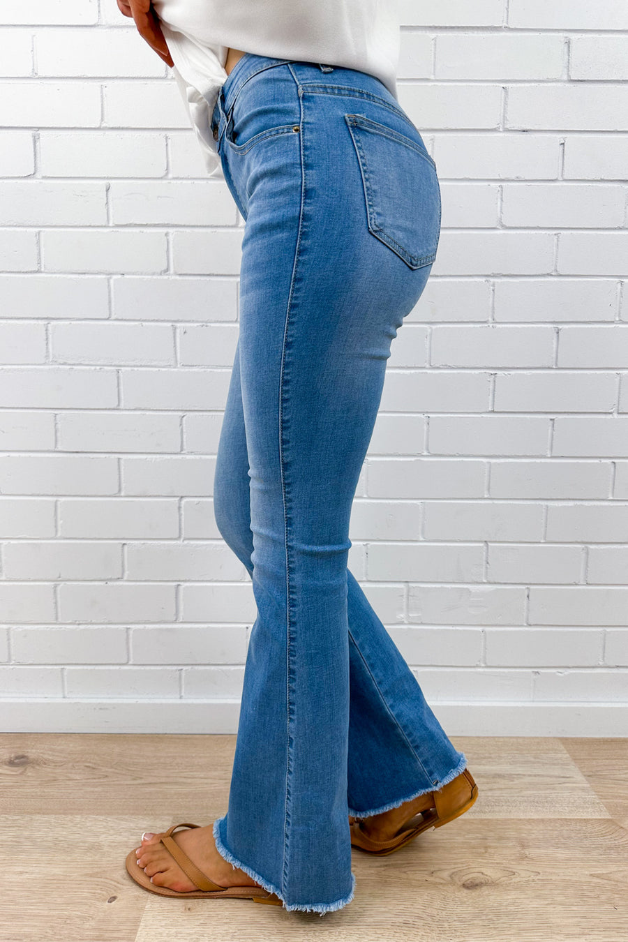Light Denim