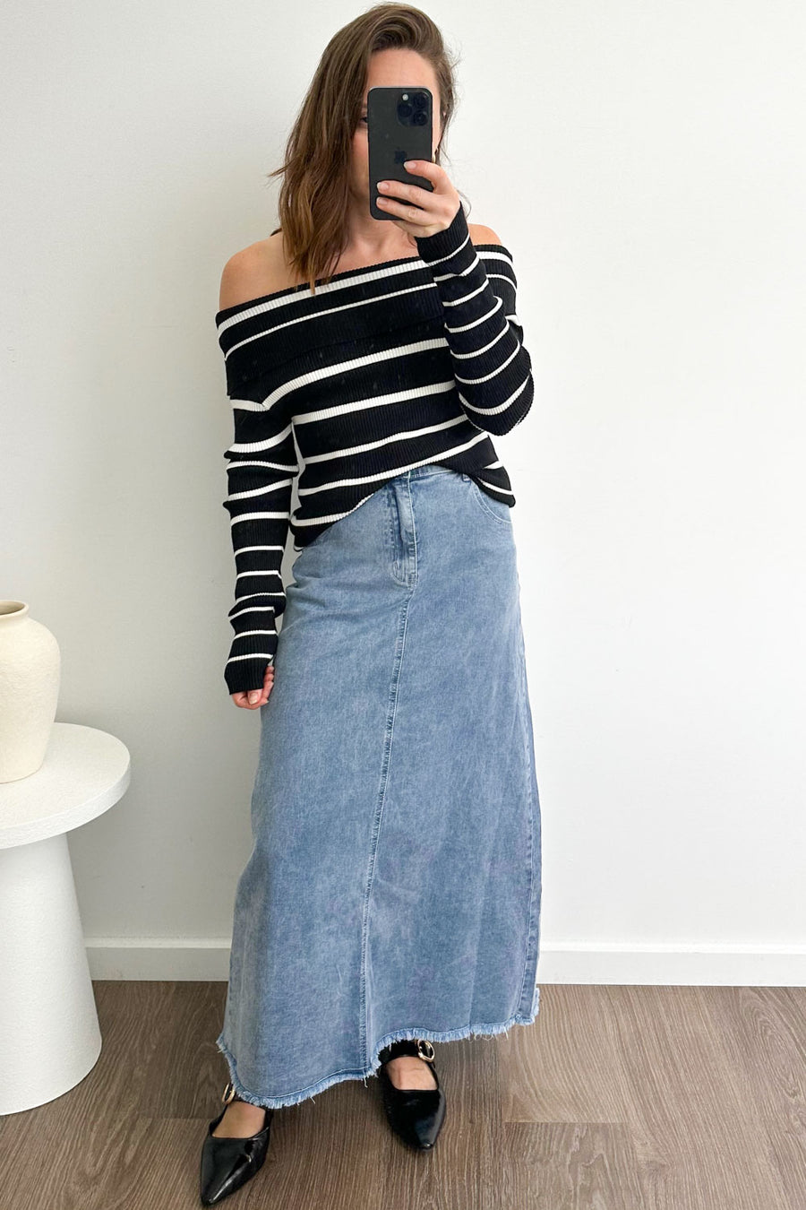 Light Denim