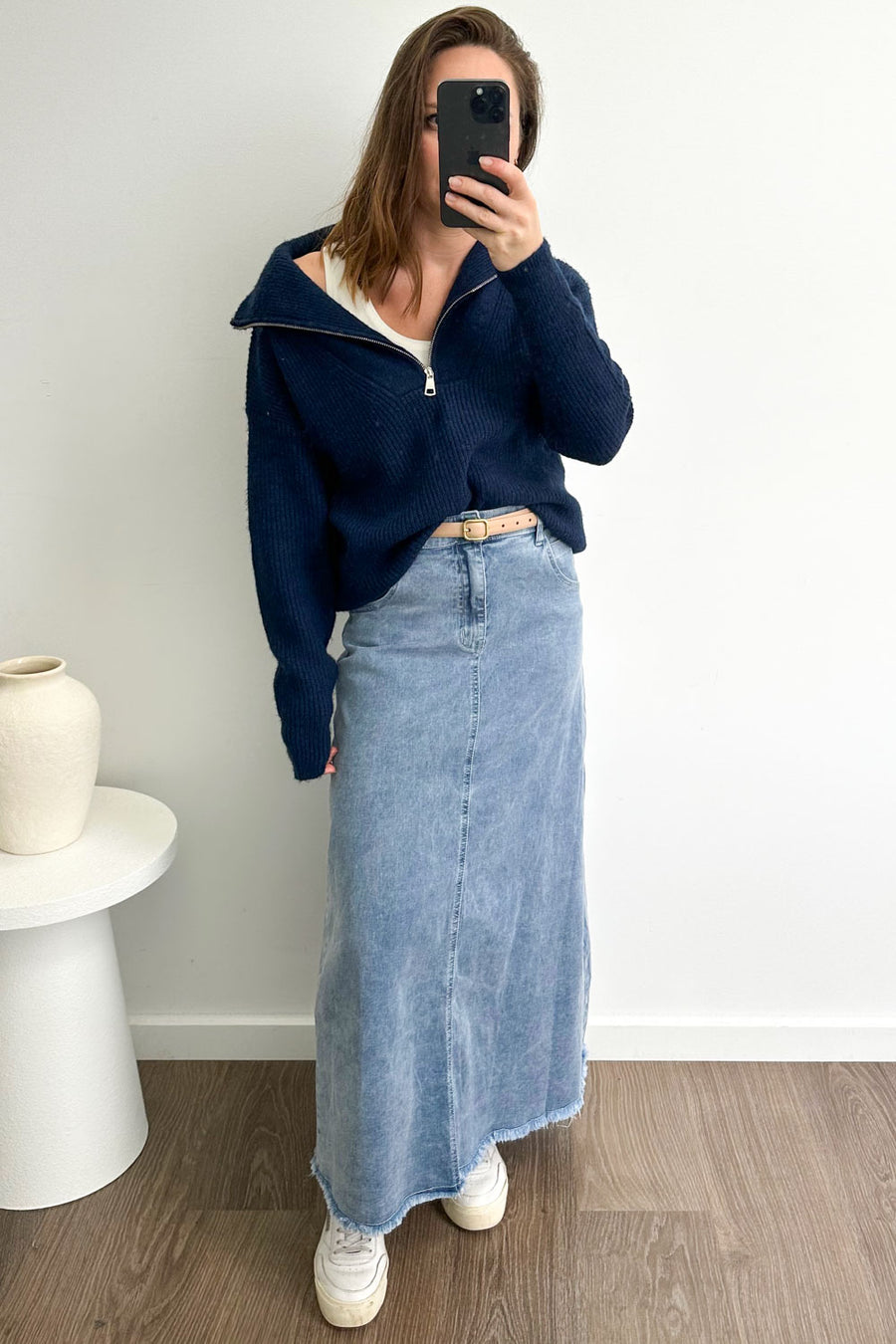 Light Denim