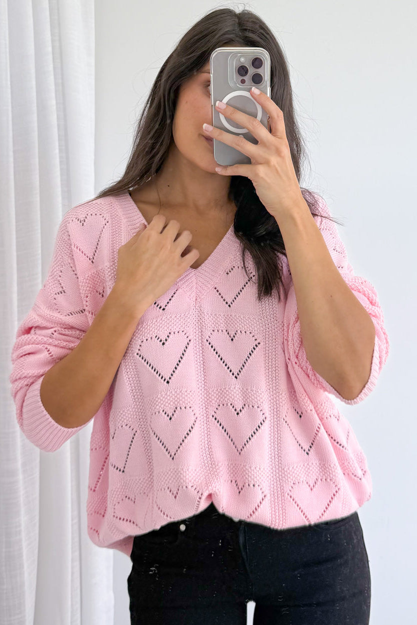 Pink