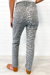 Grey Leopard
