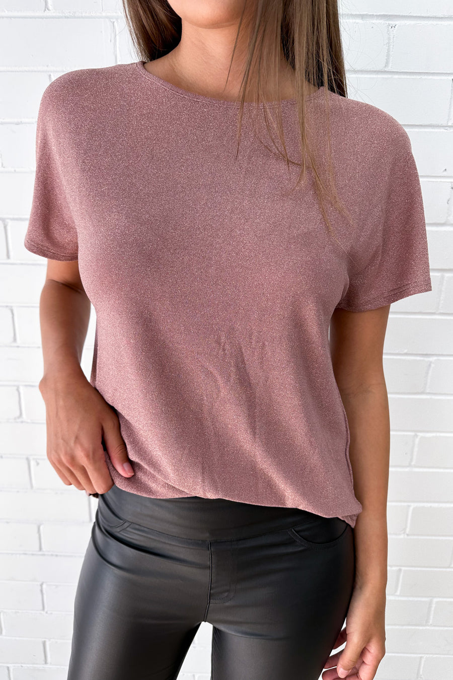Blush