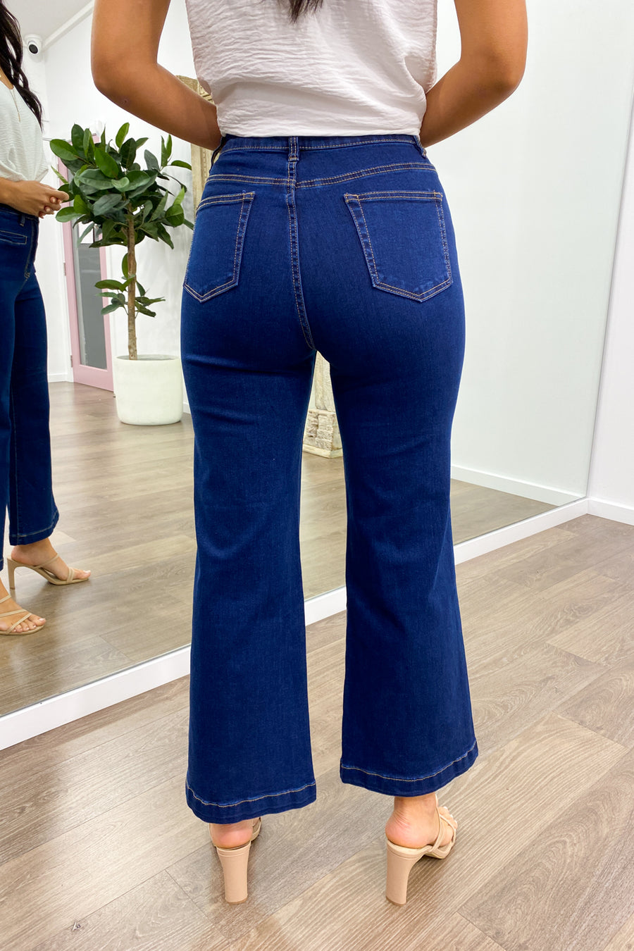 Indigo