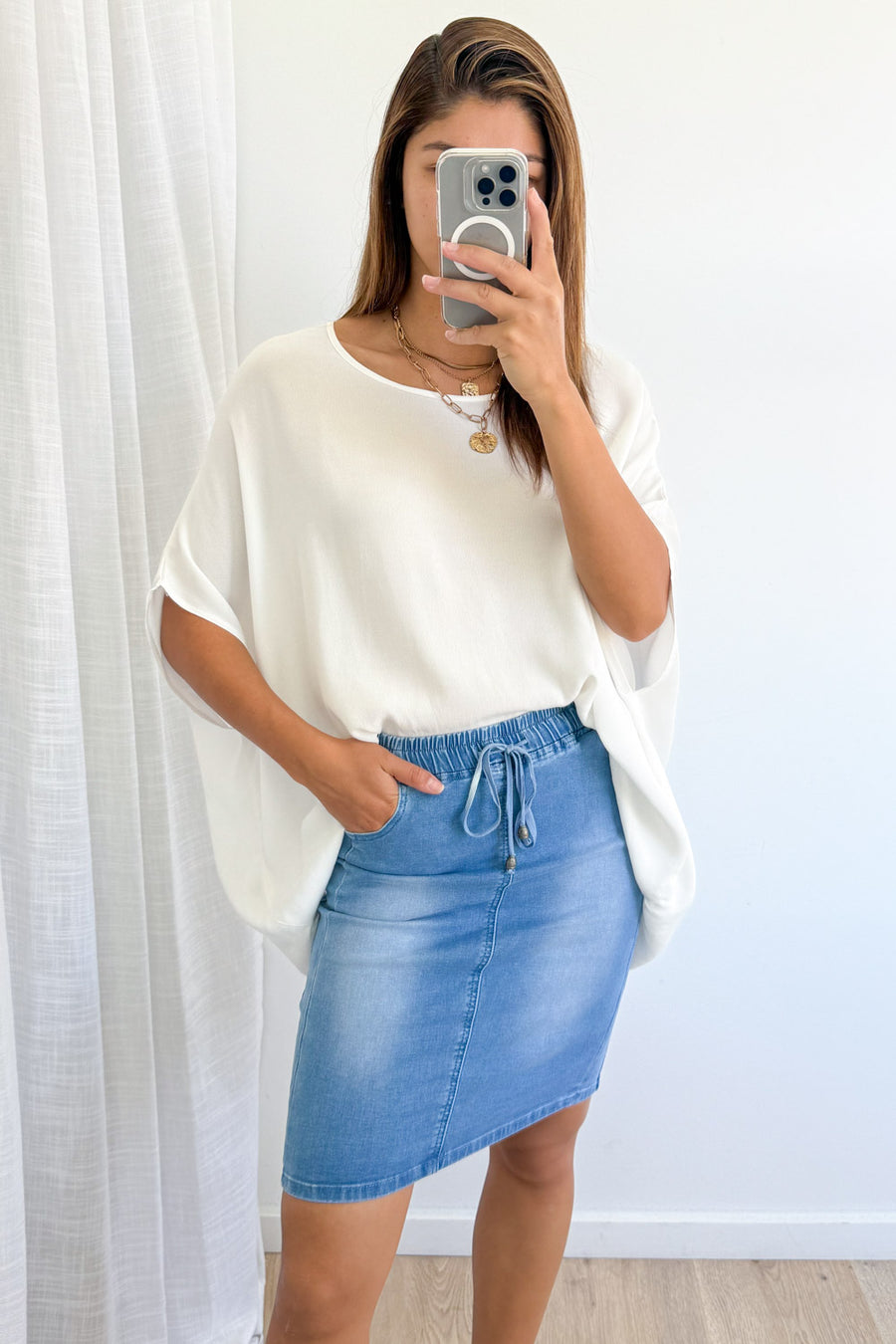 Chambray