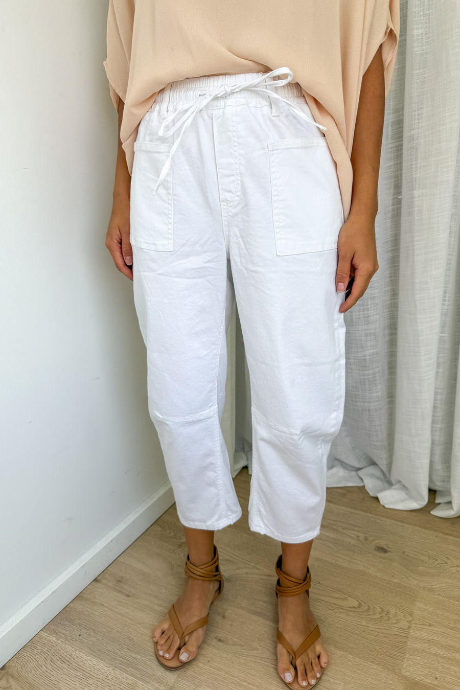 White Denim