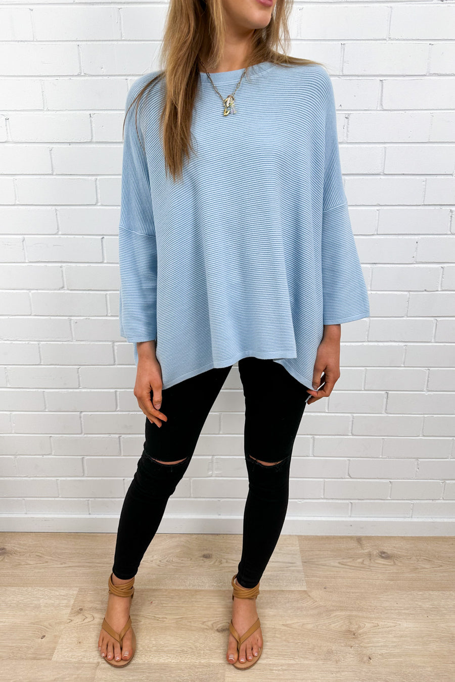 Light Blue