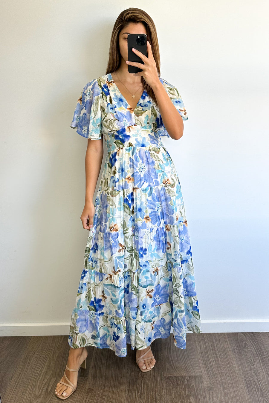 Carys Dress