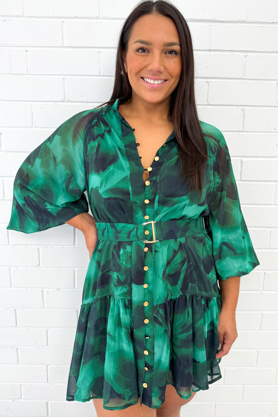 Forest Green