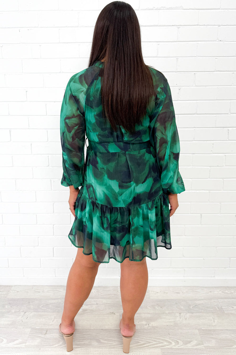 Forest Green