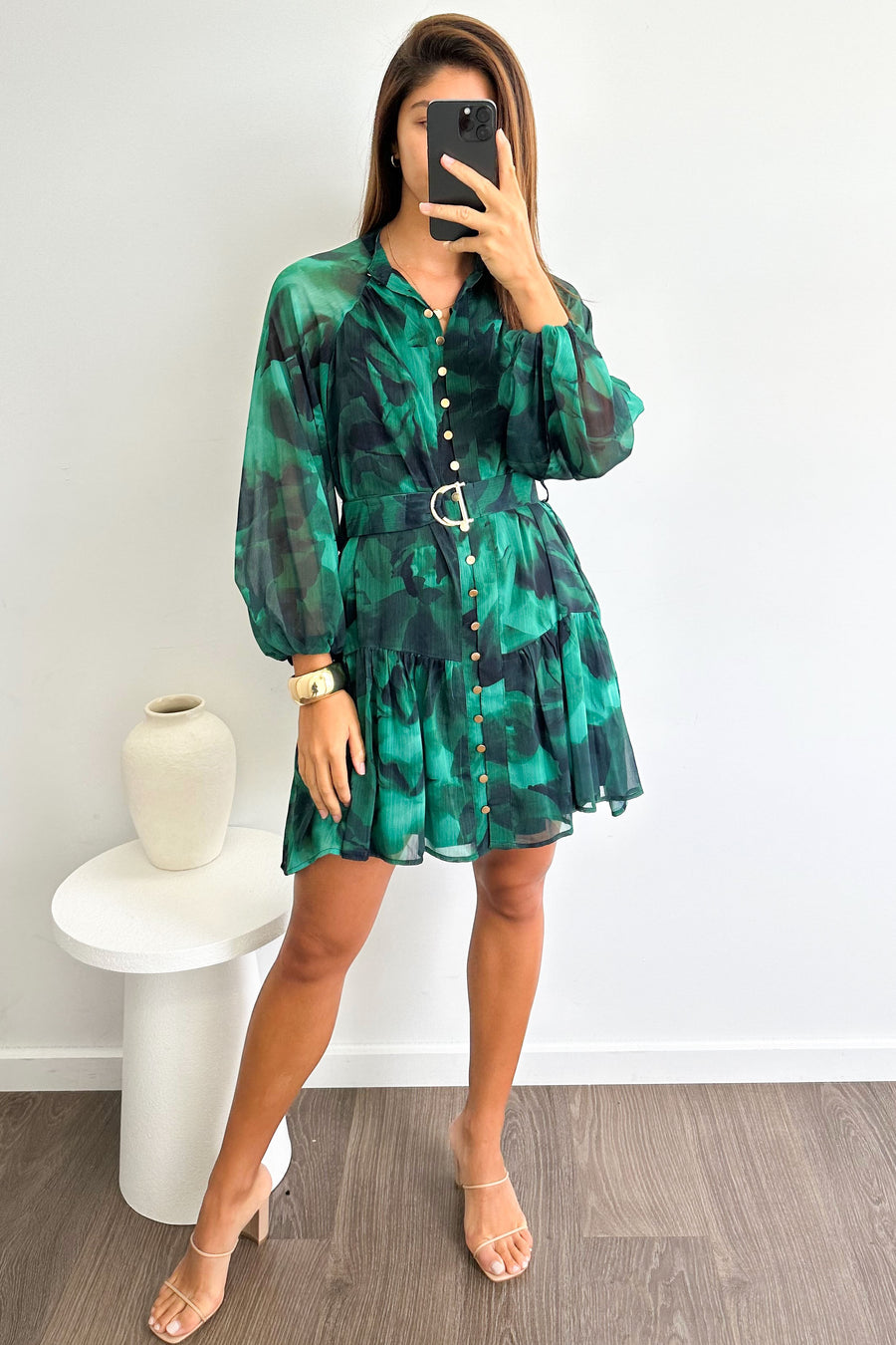 Forest Green