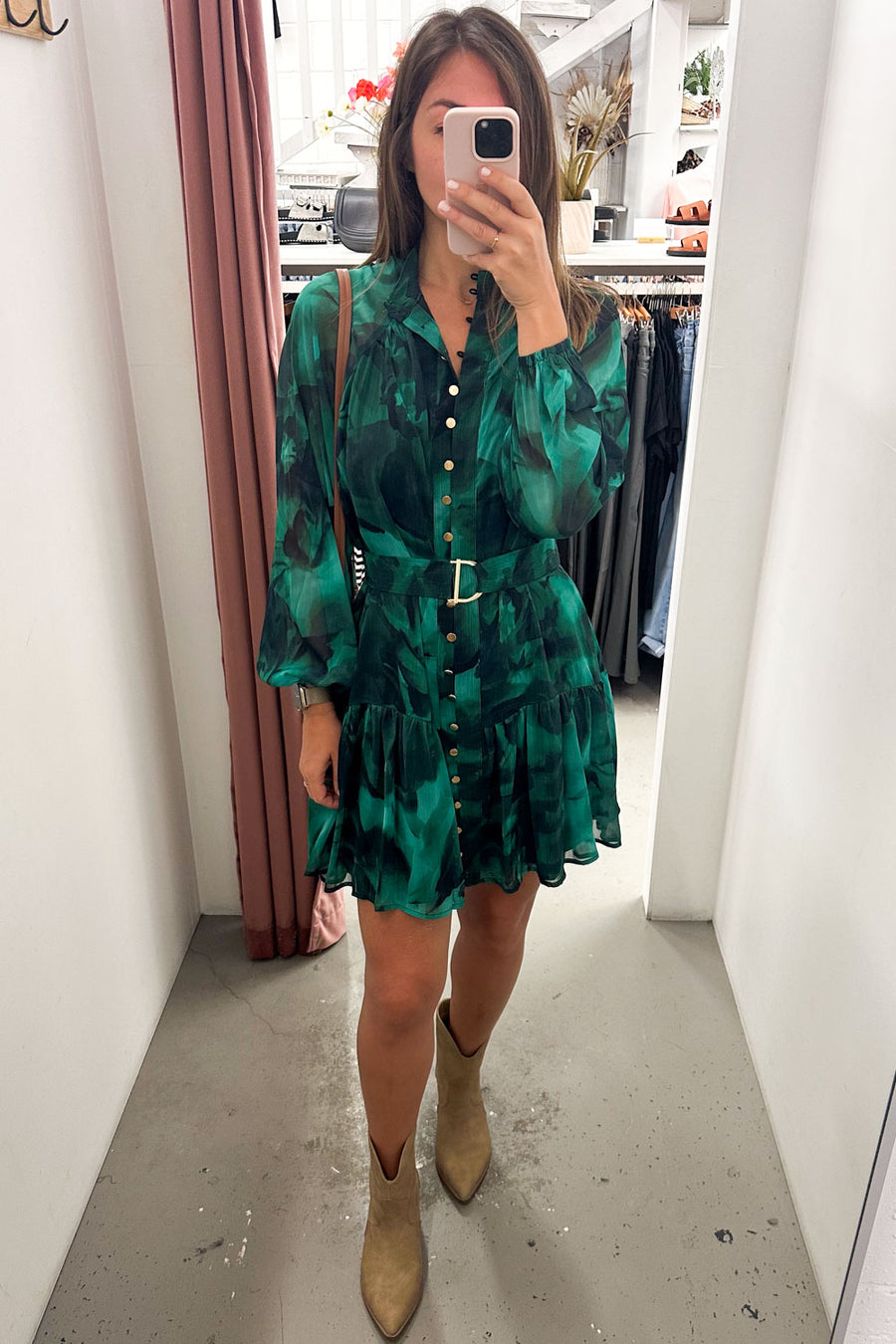 Forest Green