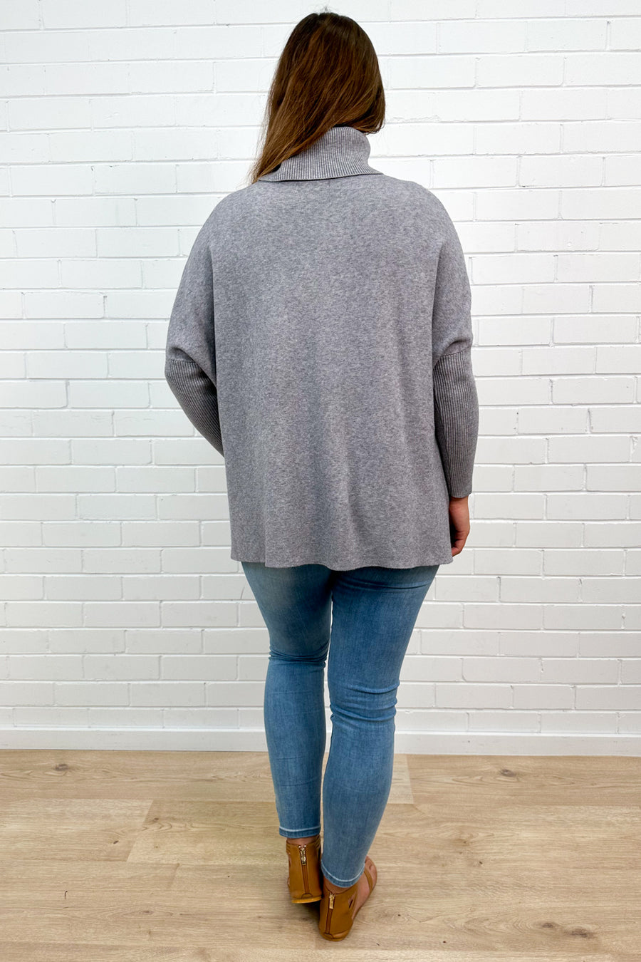 Grey