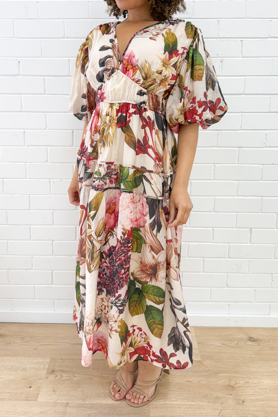 Lily Floral