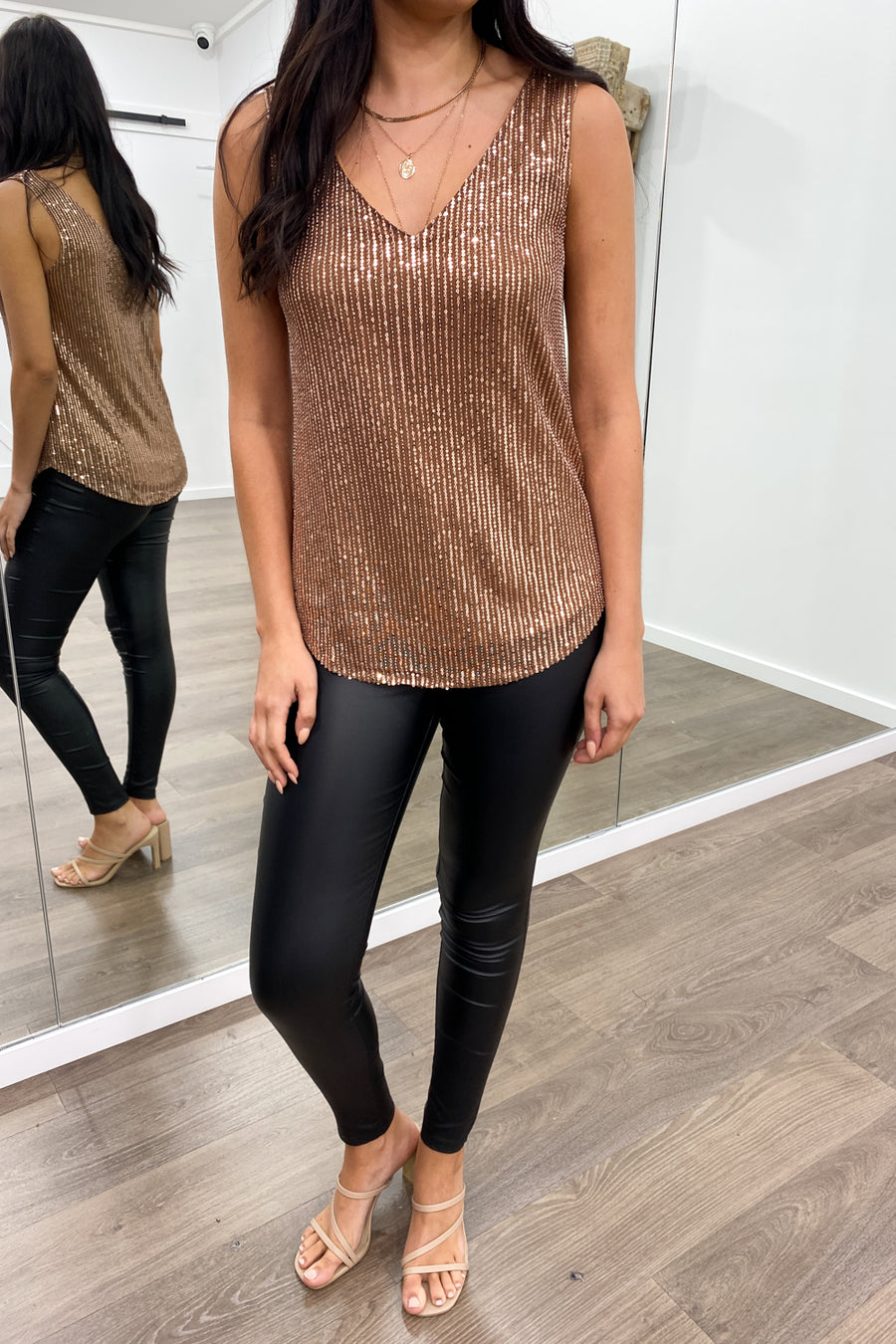 Bronze