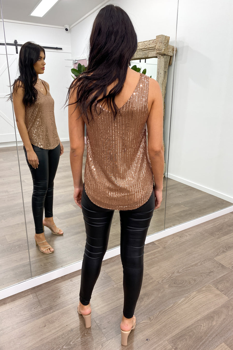 Bronze