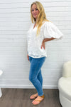 White Burnout