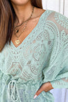 Sage Green