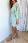 Sage Green