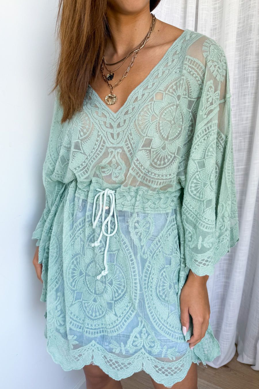 Sage Green